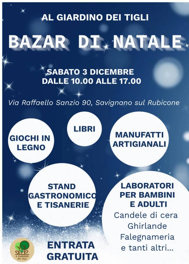 Bazar di natale